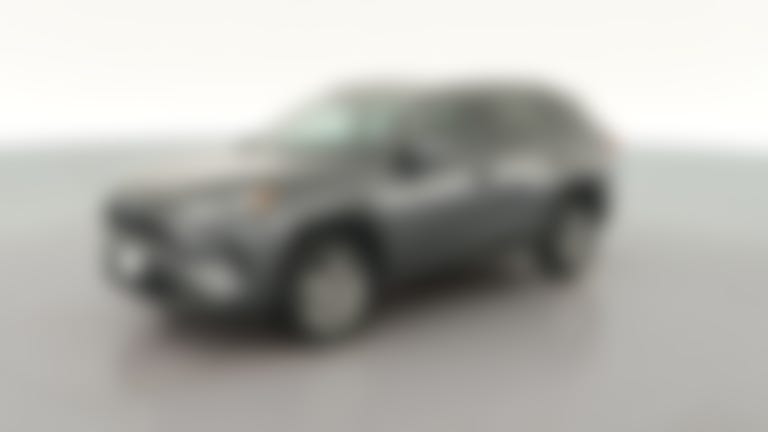 2023 Toyota RAV4 Hybrid vehicle photo