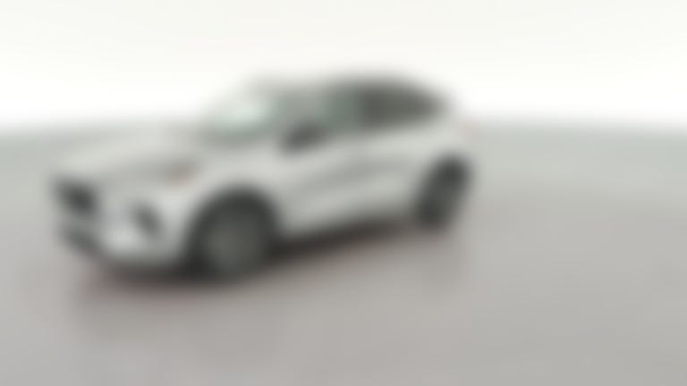 2024 Ford Escape vehicle photo