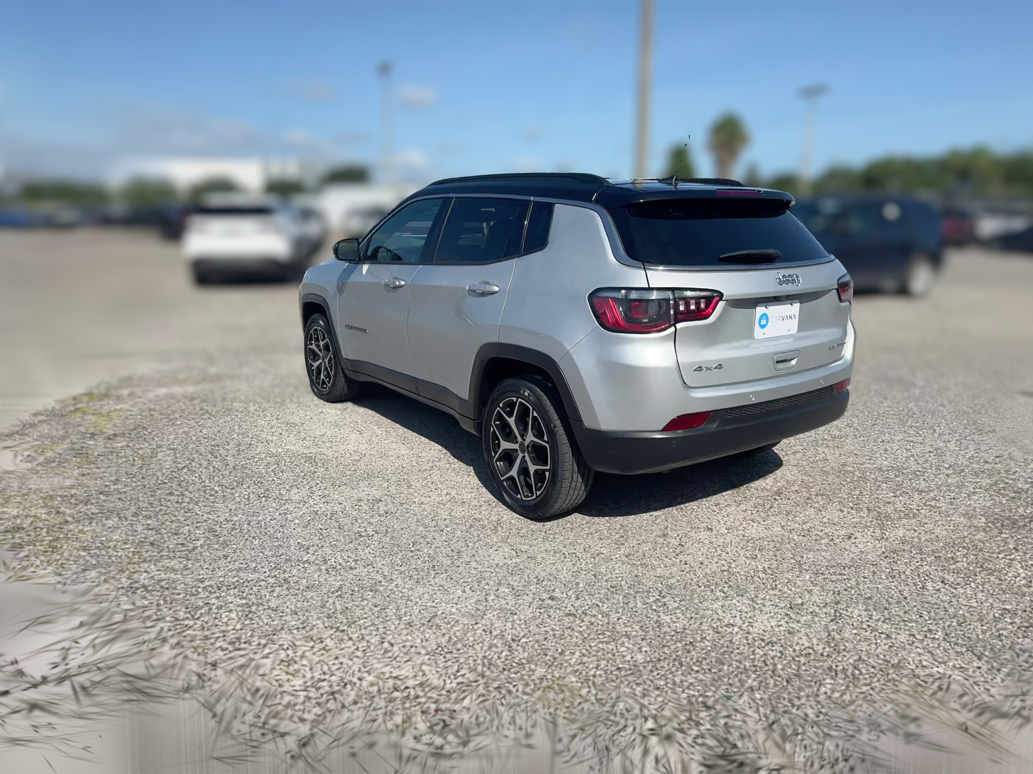 2025 Jeep Compass Limited - Photo 26