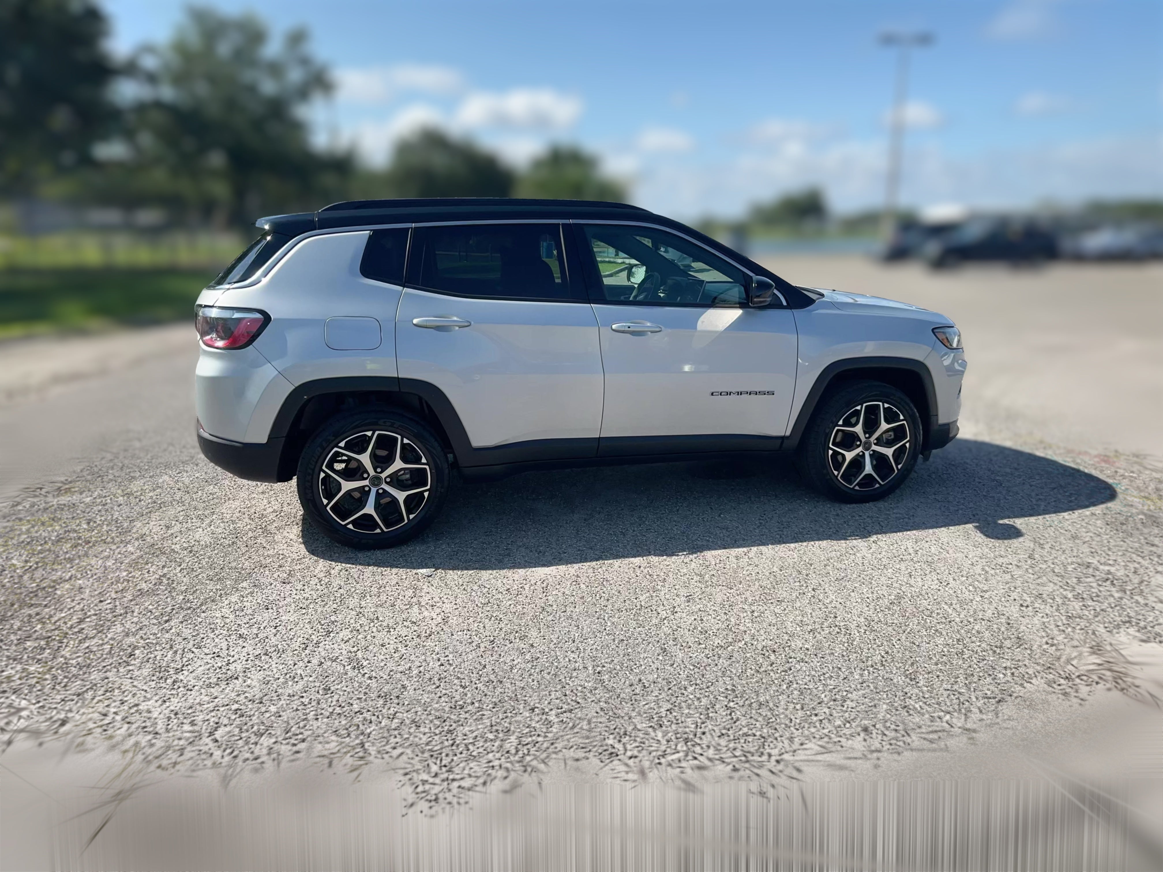 2025 Jeep Compass Limited - Photo 31