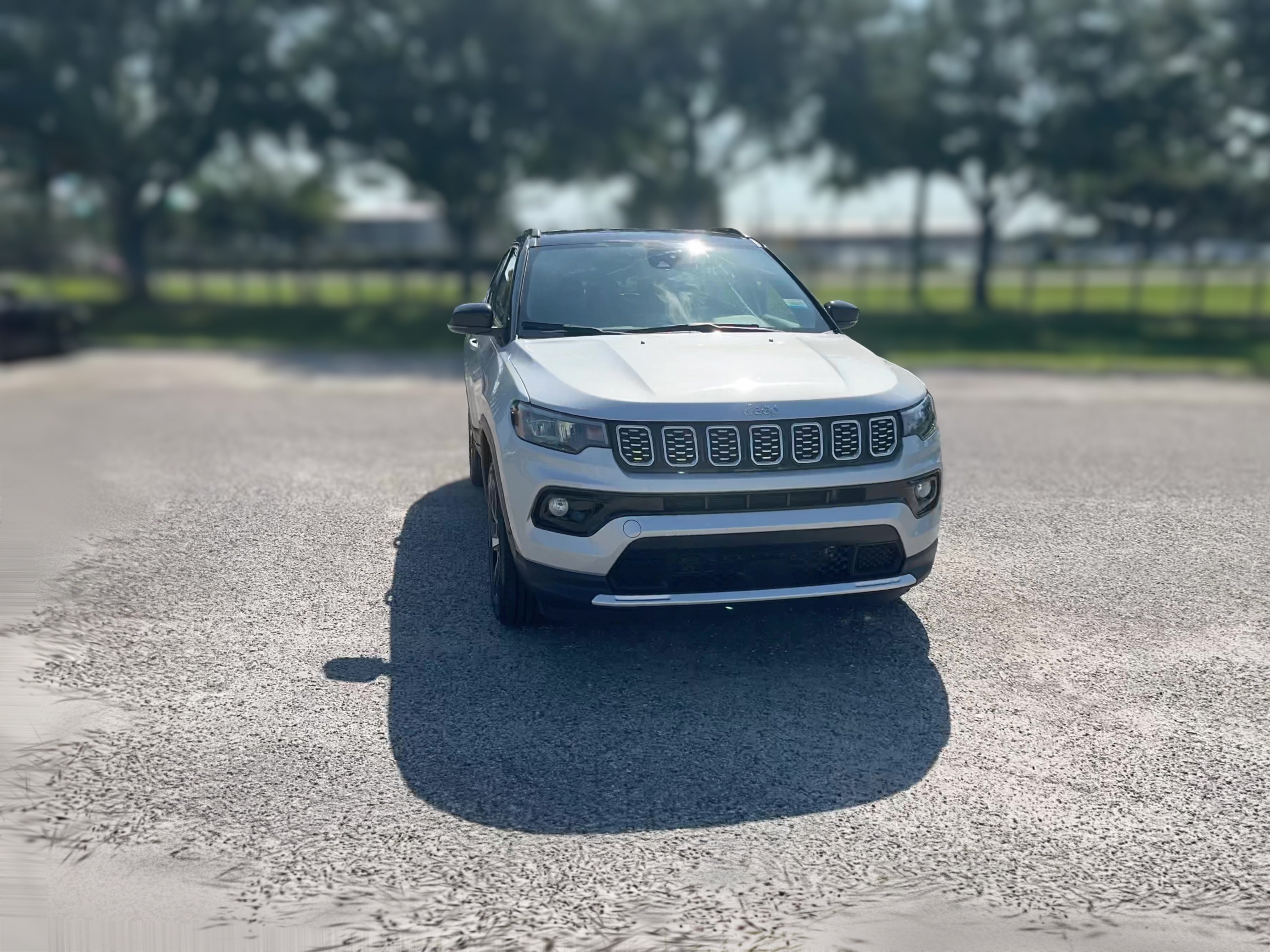 2025 Jeep Compass Limited - Photo 35