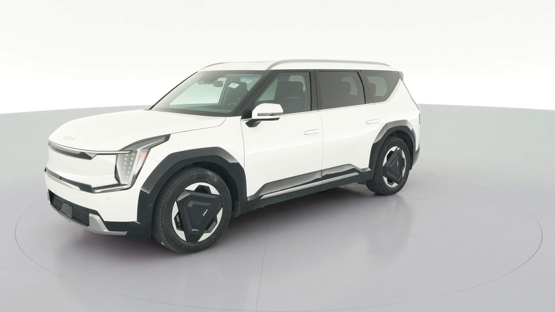 2024 Kia EV9 vehicle photo