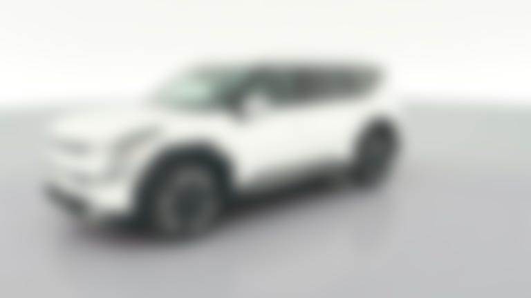 2024 Kia EV9 vehicle photo