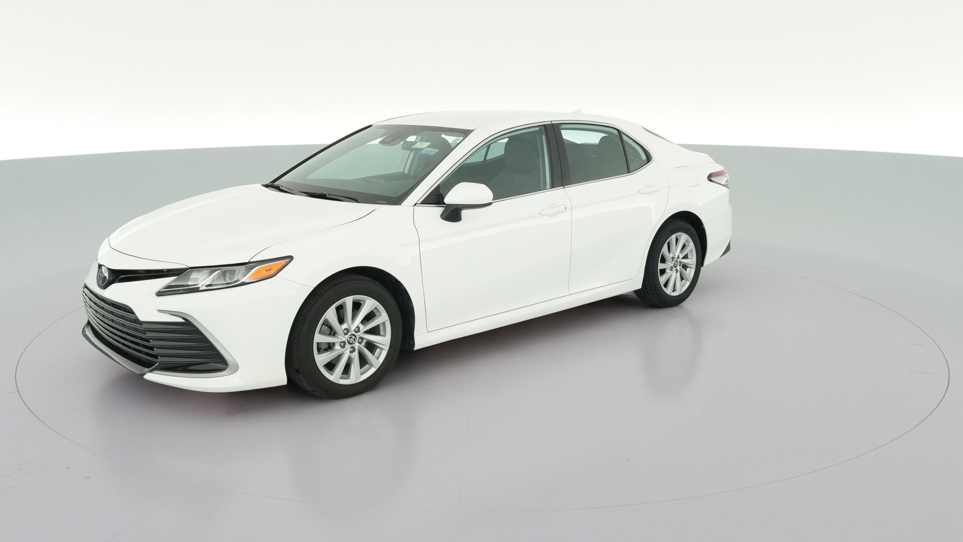 2024 Toyota Camry vehicle photo