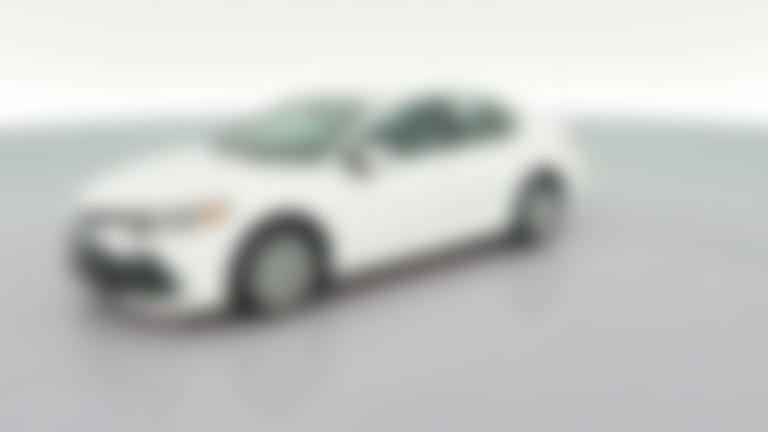 2024 Toyota Camry vehicle photo