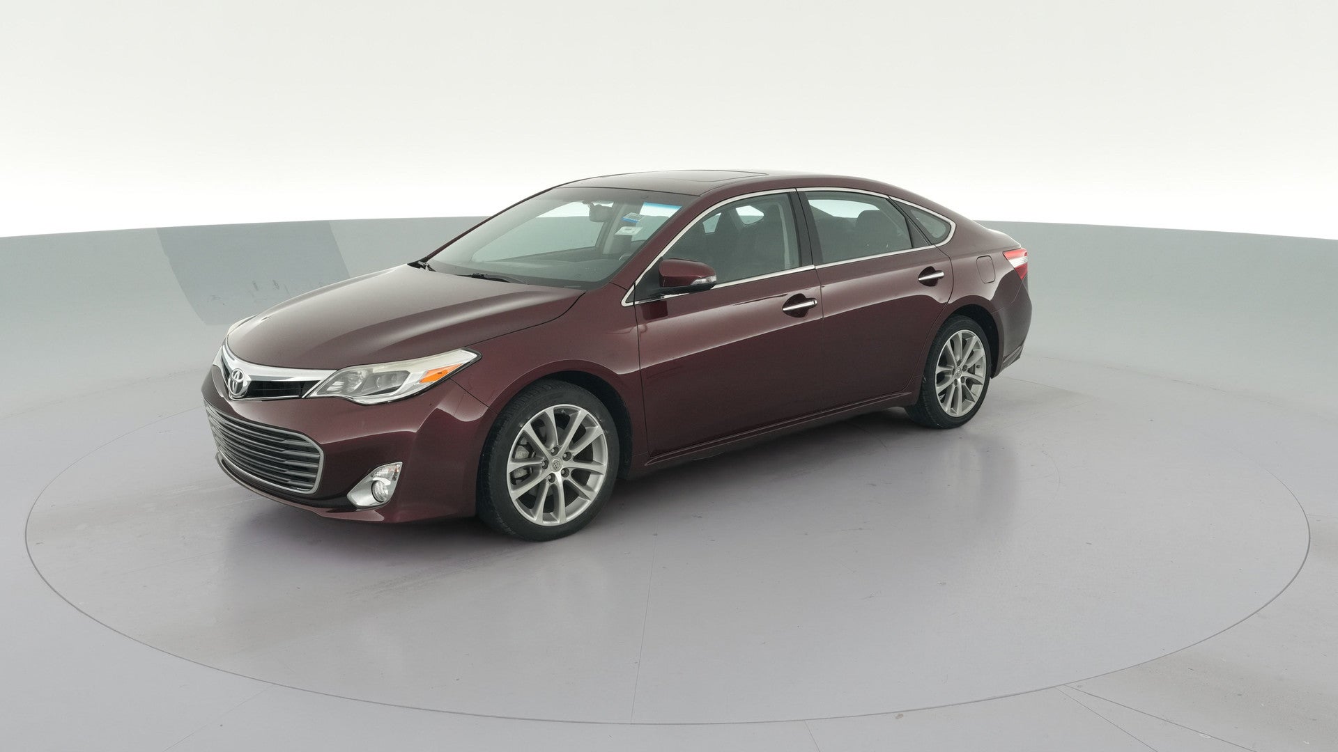 2014 Toyota Avalon vehicle photo