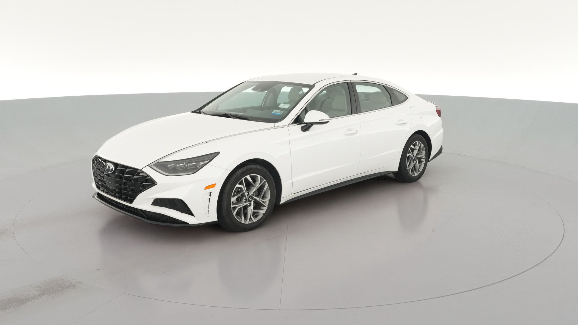 2023 Hyundai Sonata vehicle photo