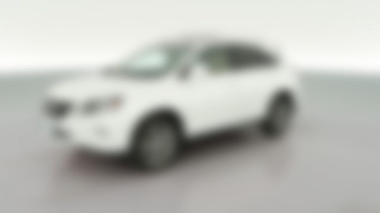 2014 Lexus RX vehicle photo