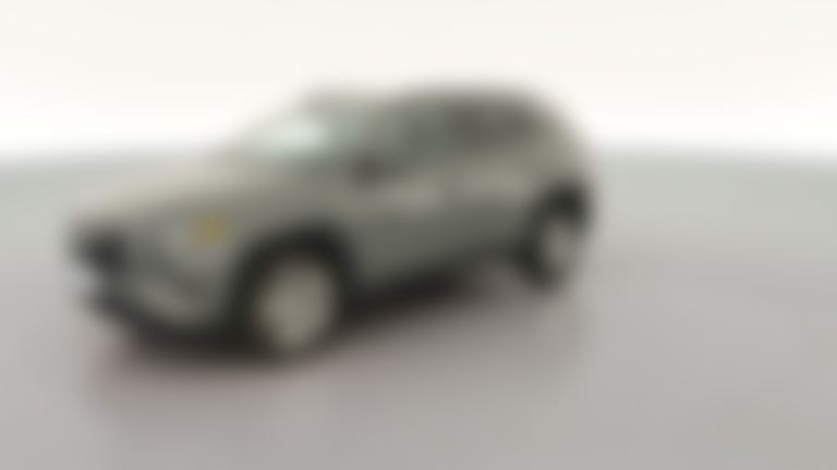2024 Hyundai Tucson vehicle photo
