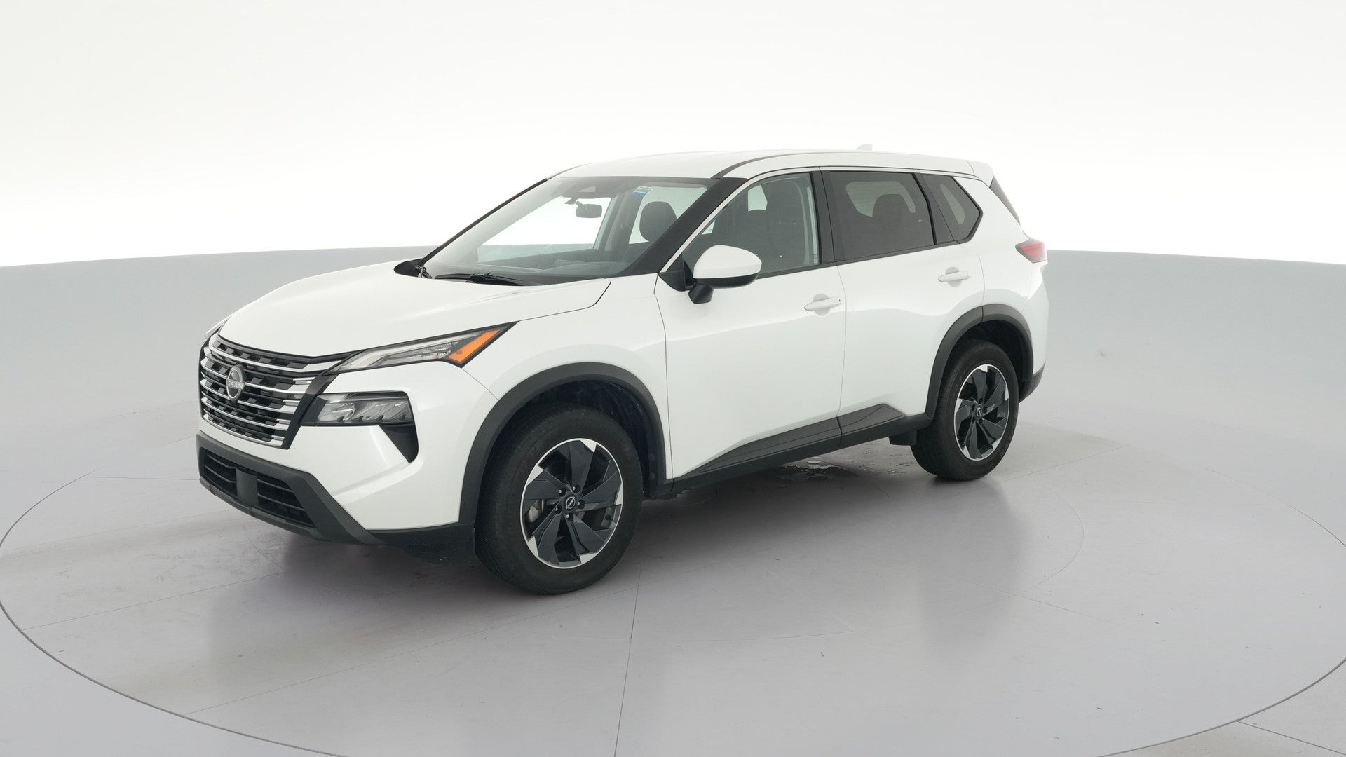 2025 Nissan Rogue vehicle photo