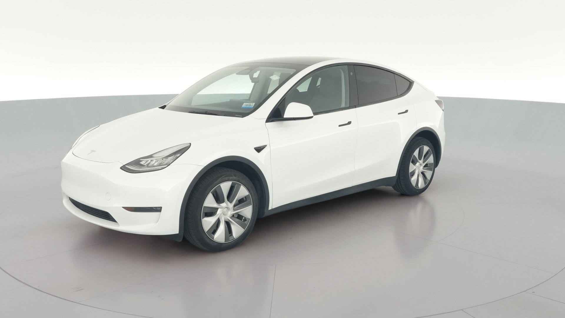 2023 Tesla Model Y vehicle photo