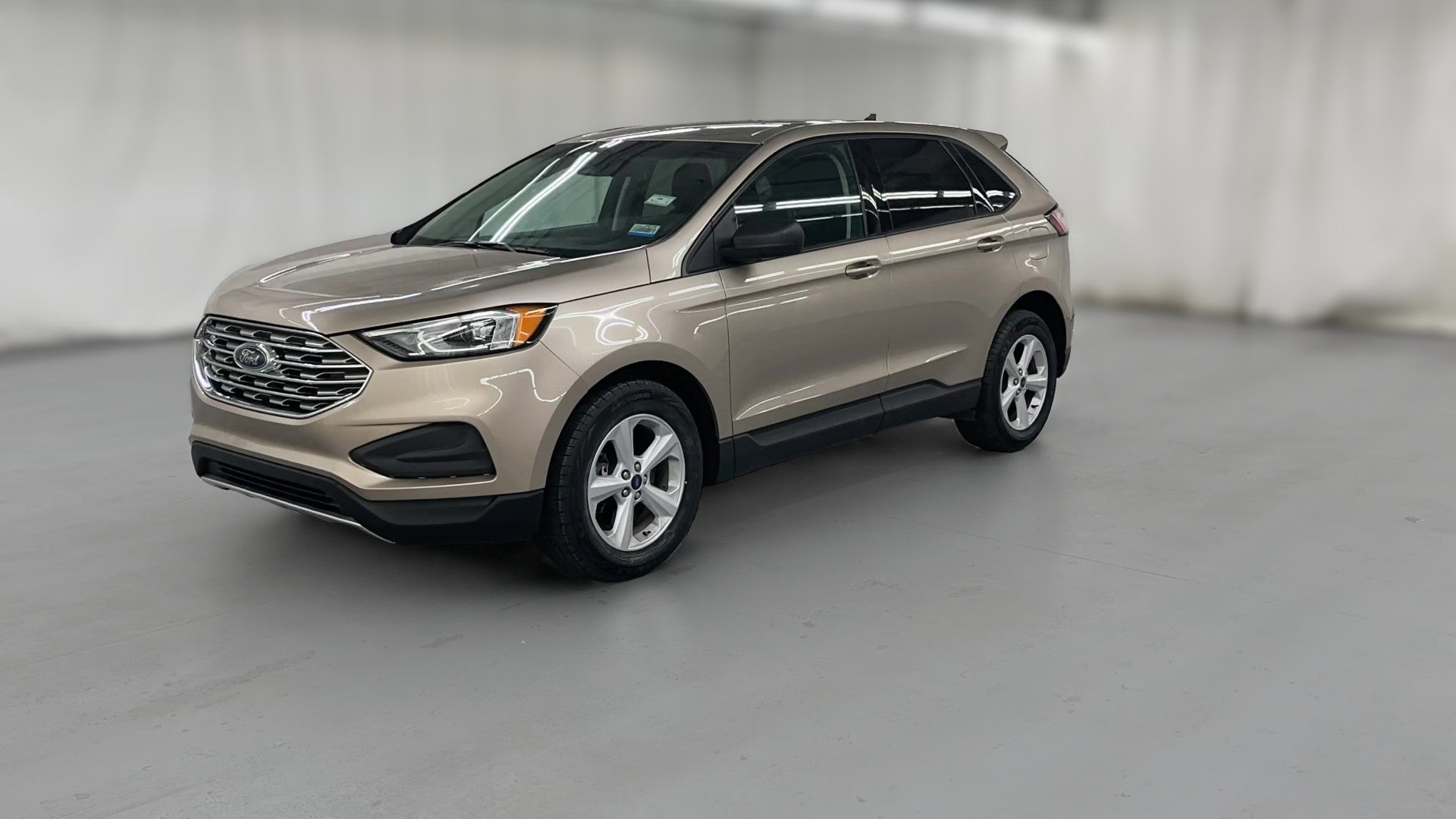 2020 Ford Edge vehicle photo