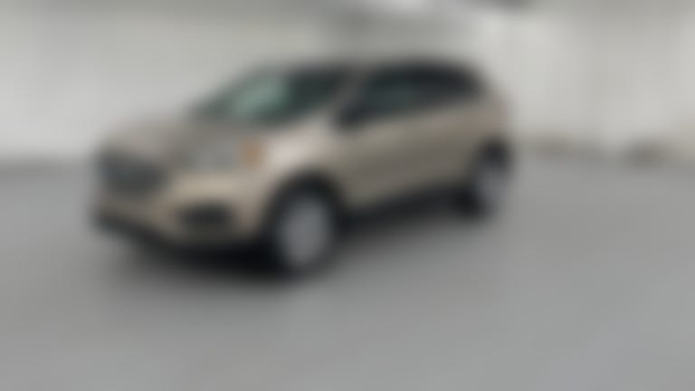 2020 Ford Edge vehicle photo