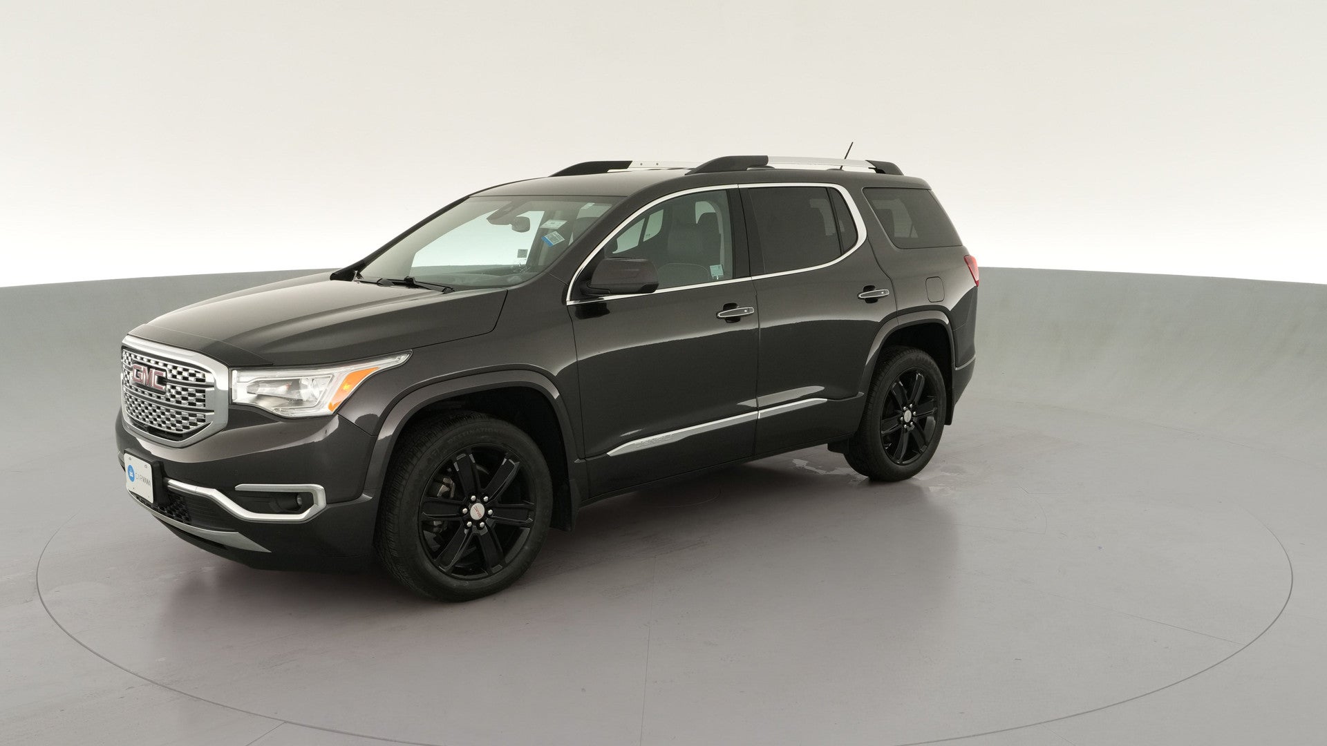 2018 GMC Acadia vehicle photo