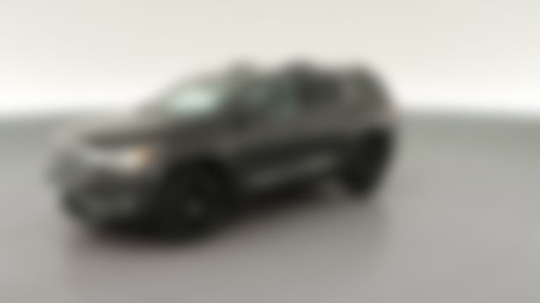 2018 GMC Acadia vehicle photo