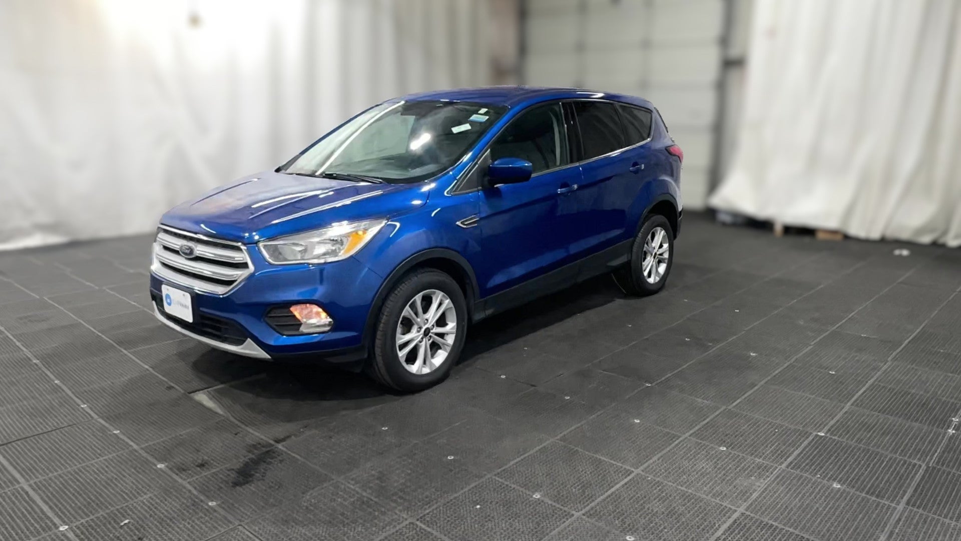 2019 Ford Escape vehicle photo