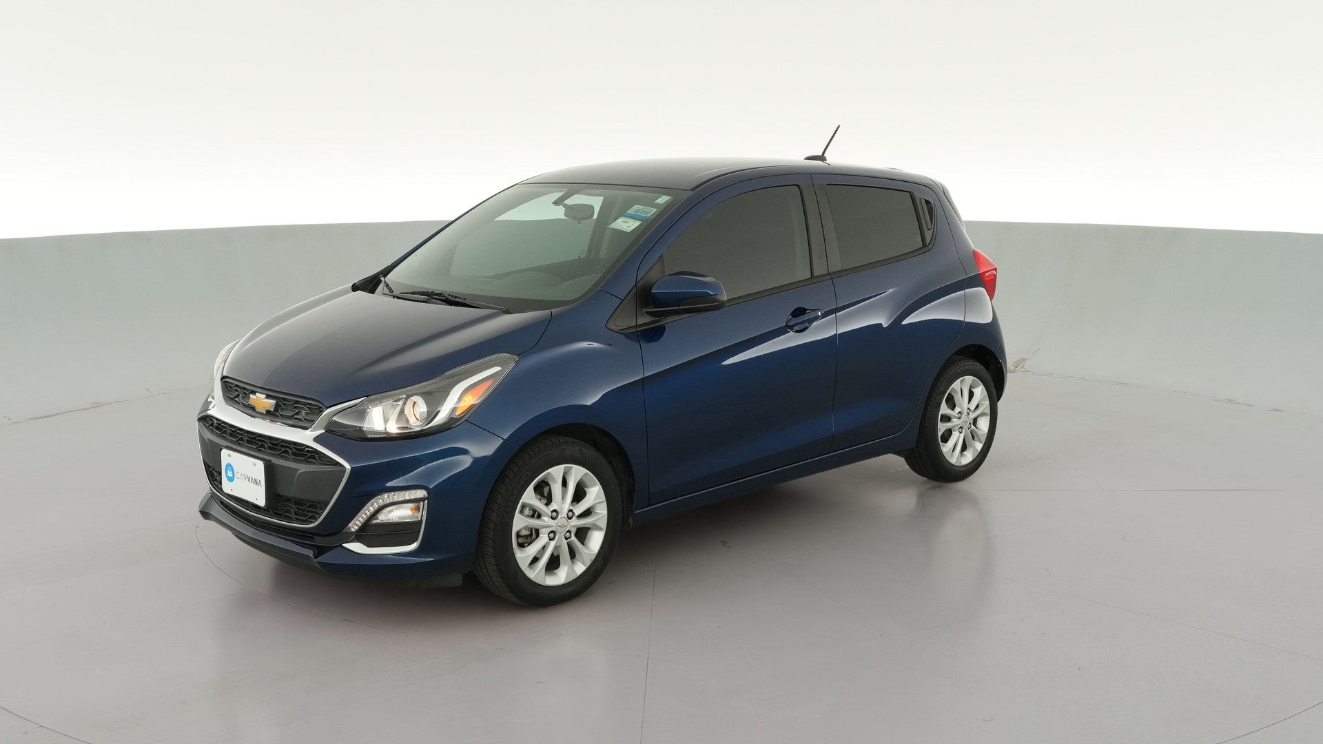 2022 Chevrolet Spark vehicle photo