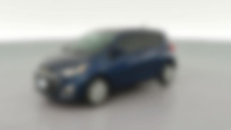 2022 Chevrolet Spark vehicle photo