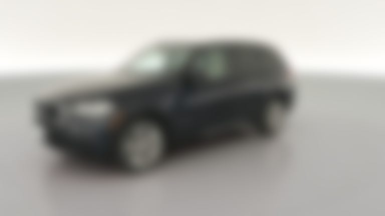2017 BMW X5 vehicle photo