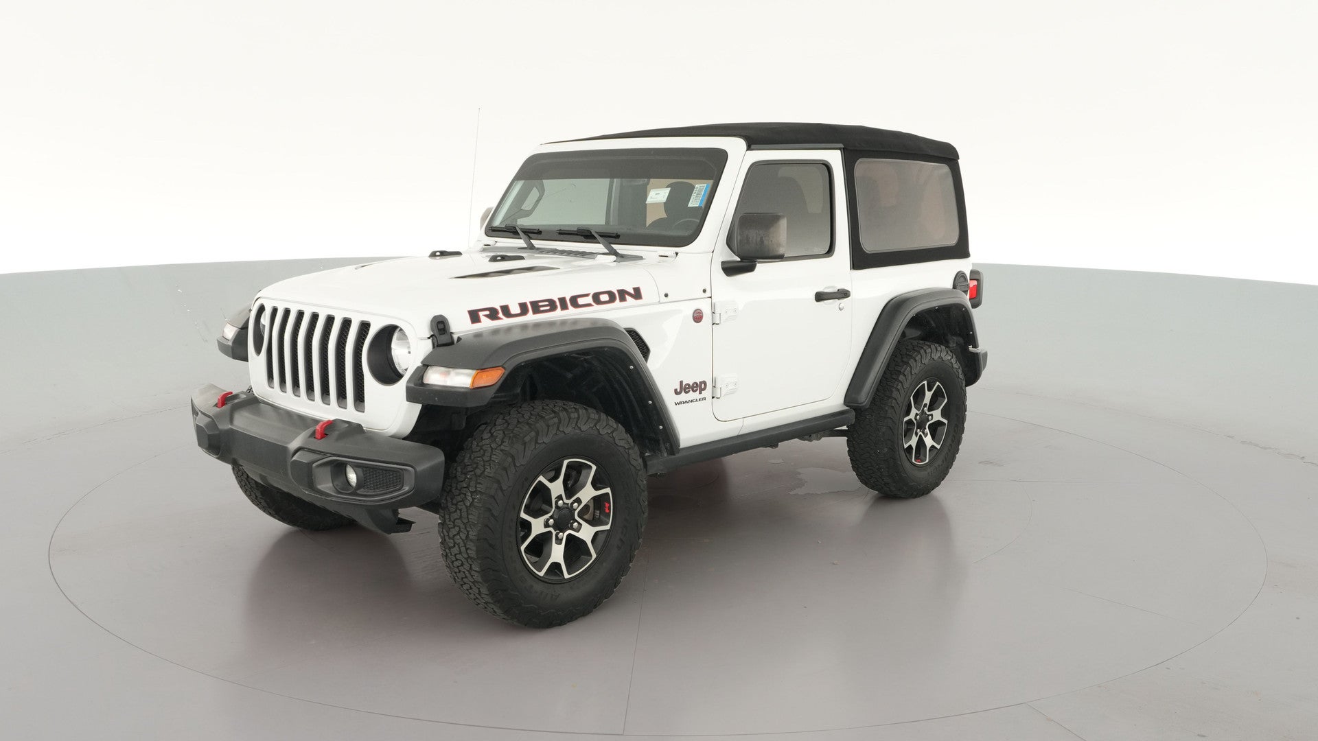 2022 Jeep Wrangler vehicle photo