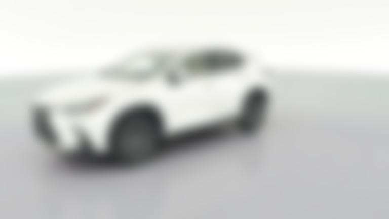 2025 Lexus NX vehicle photo