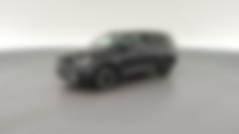 2025 Kia Telluride vehicle photo