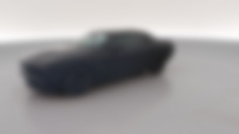 2017 Dodge Challenger vehicle photo