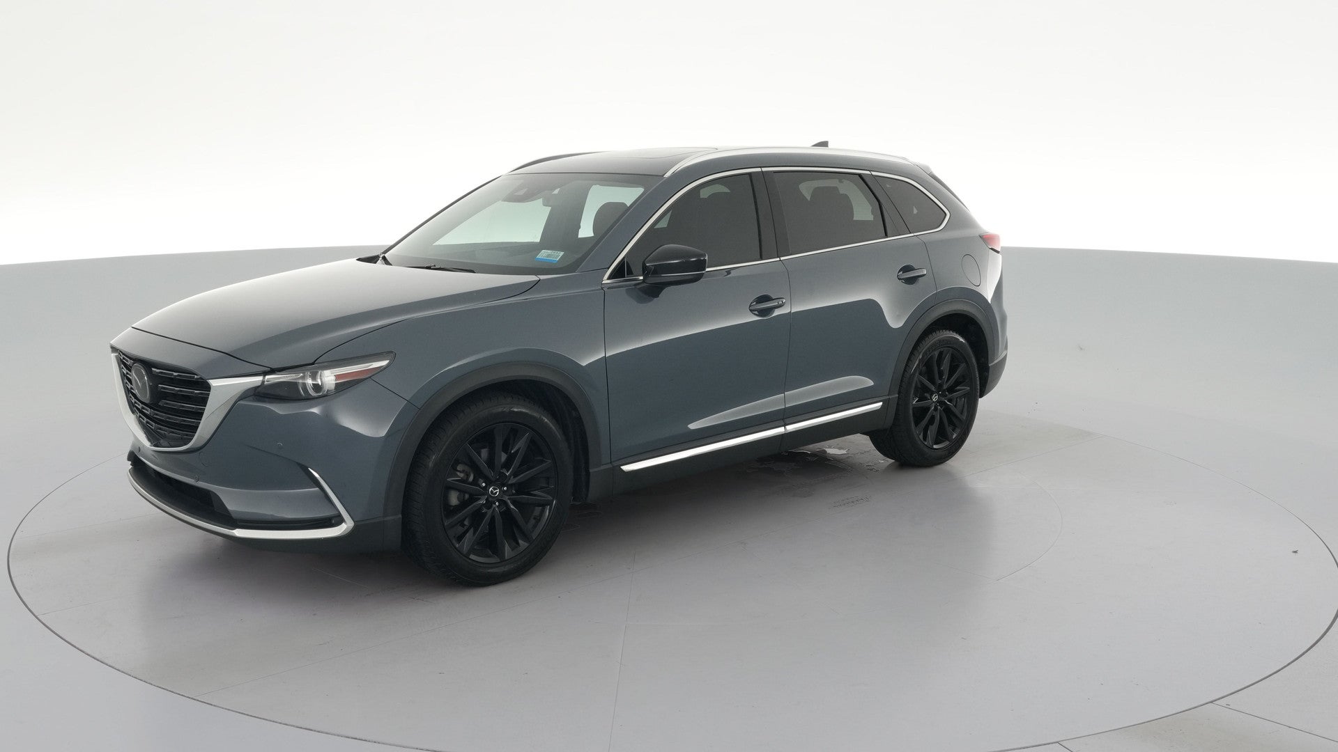 2021 MAZDA CX-9 vehicle photo