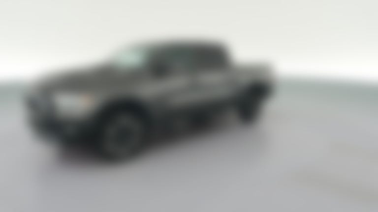 2021 Ram 1500 Crew Cab vehicle photo