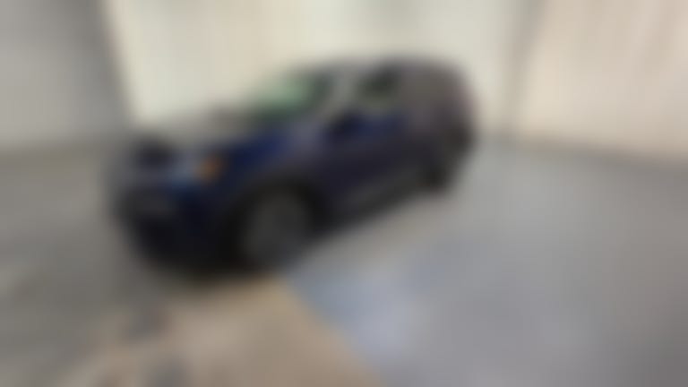 2025 Nissan Rogue vehicle photo