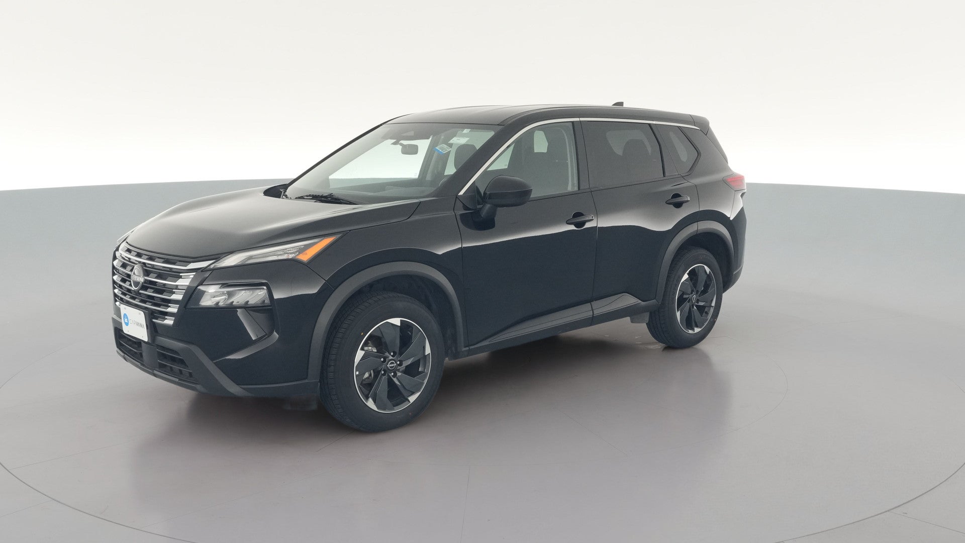 2025 Nissan Rogue vehicle photo