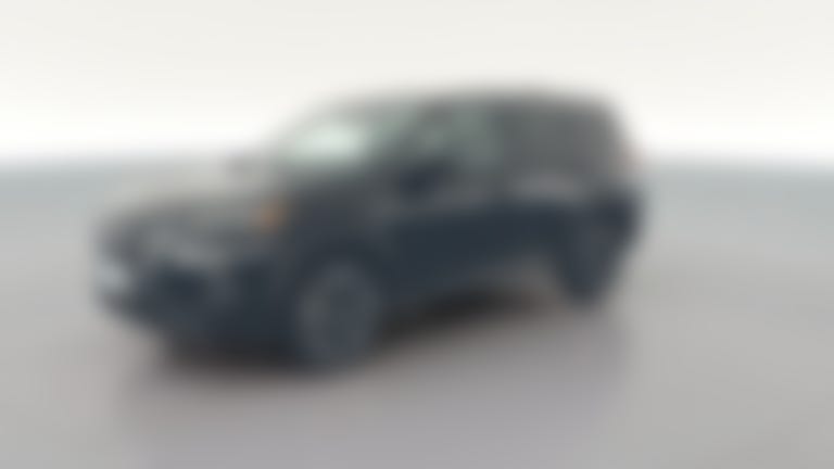 2025 Nissan Rogue vehicle photo