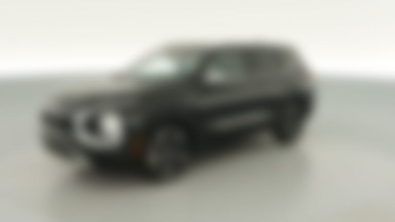 2022 Mitsubishi Outlander vehicle photo