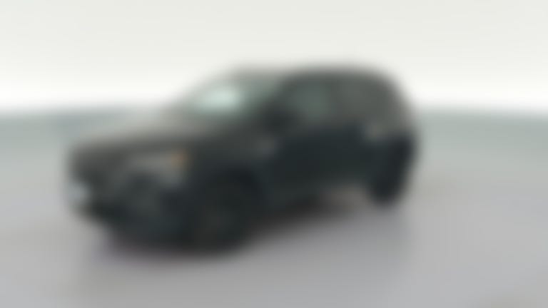 2022 Jeep Compass vehicle photo