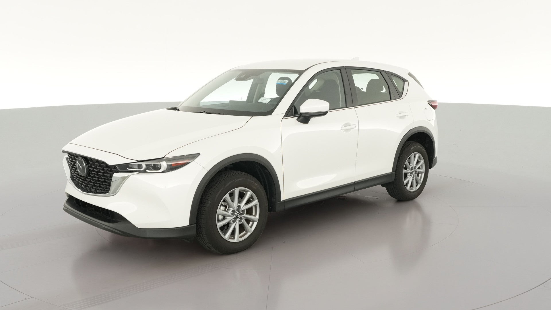 2025 MAZDA CX-5 vehicle photo