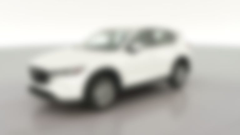 2025 MAZDA CX-5 vehicle photo