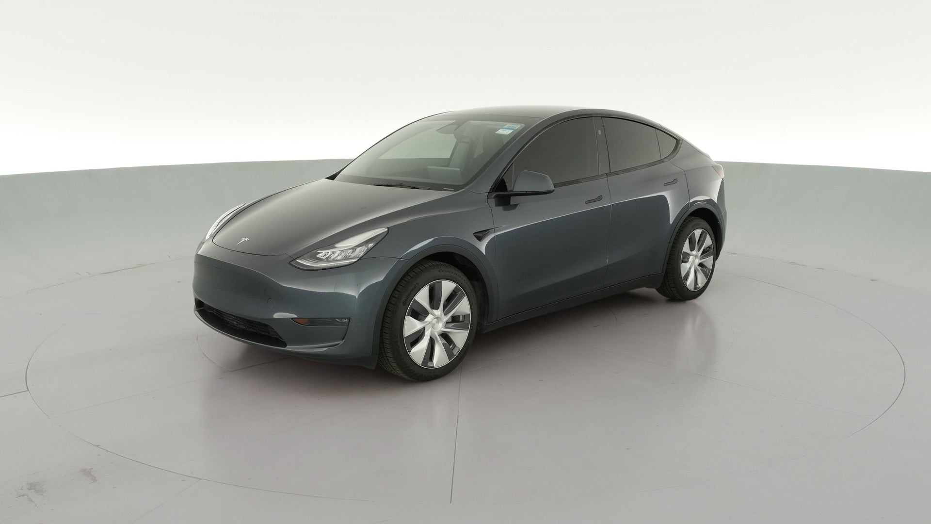 2023 Tesla Model Y vehicle photo