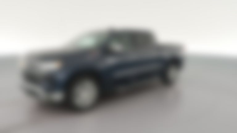 2022 Chevrolet Silverado 1500 Crew Cab vehicle photo