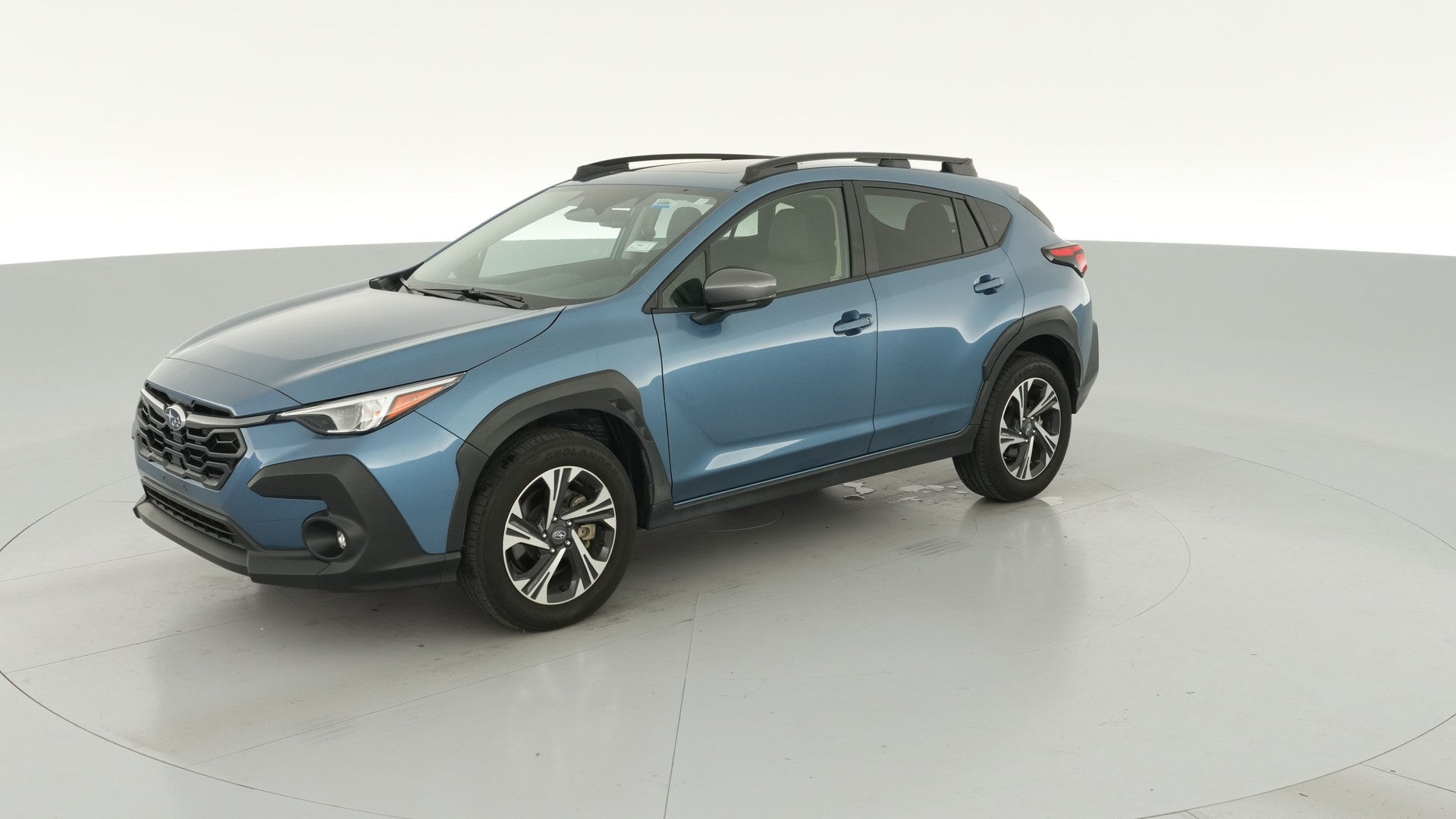 2024 Subaru Crosstrek vehicle photo