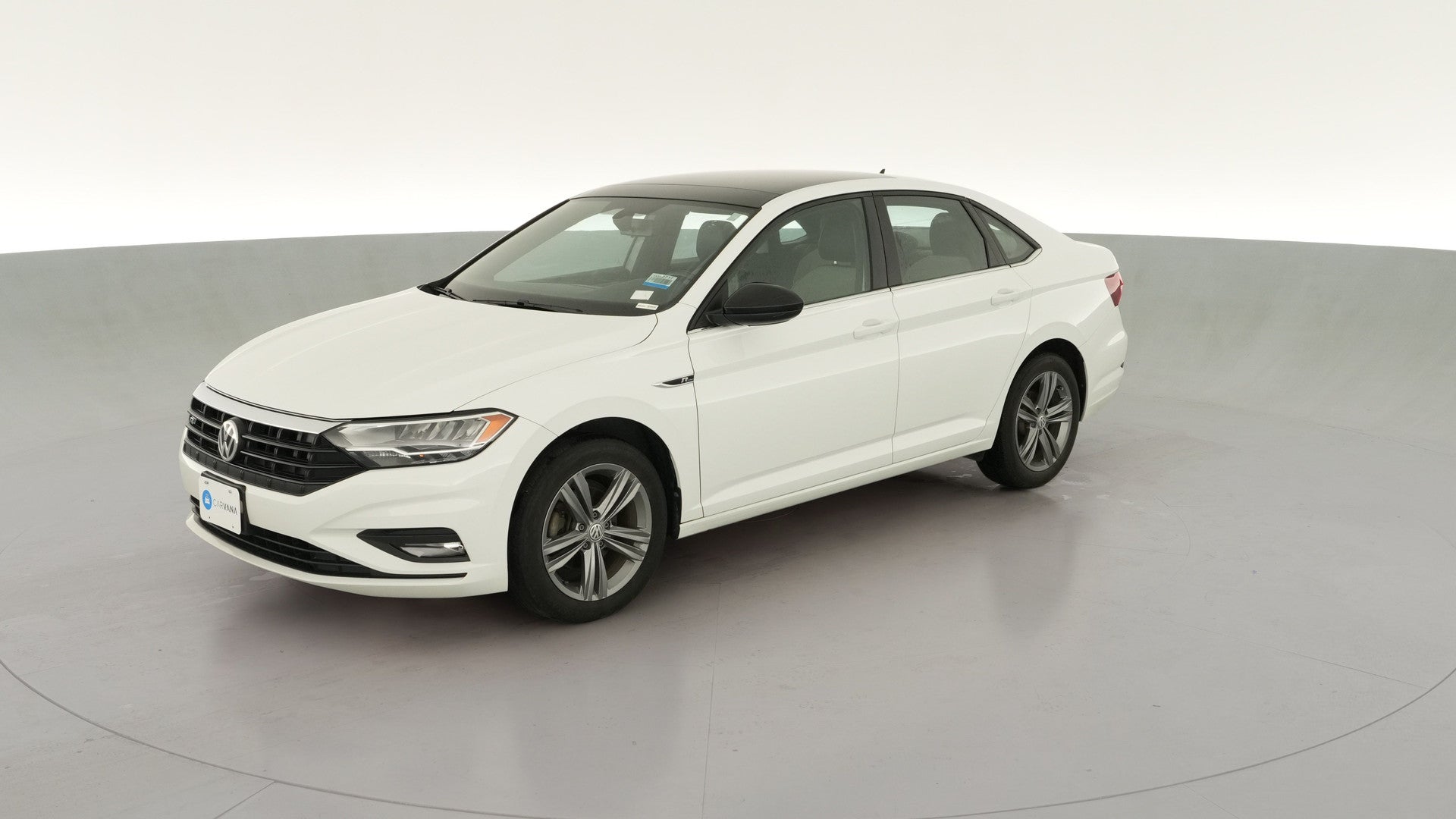 2019 Volkswagen Jetta vehicle photo