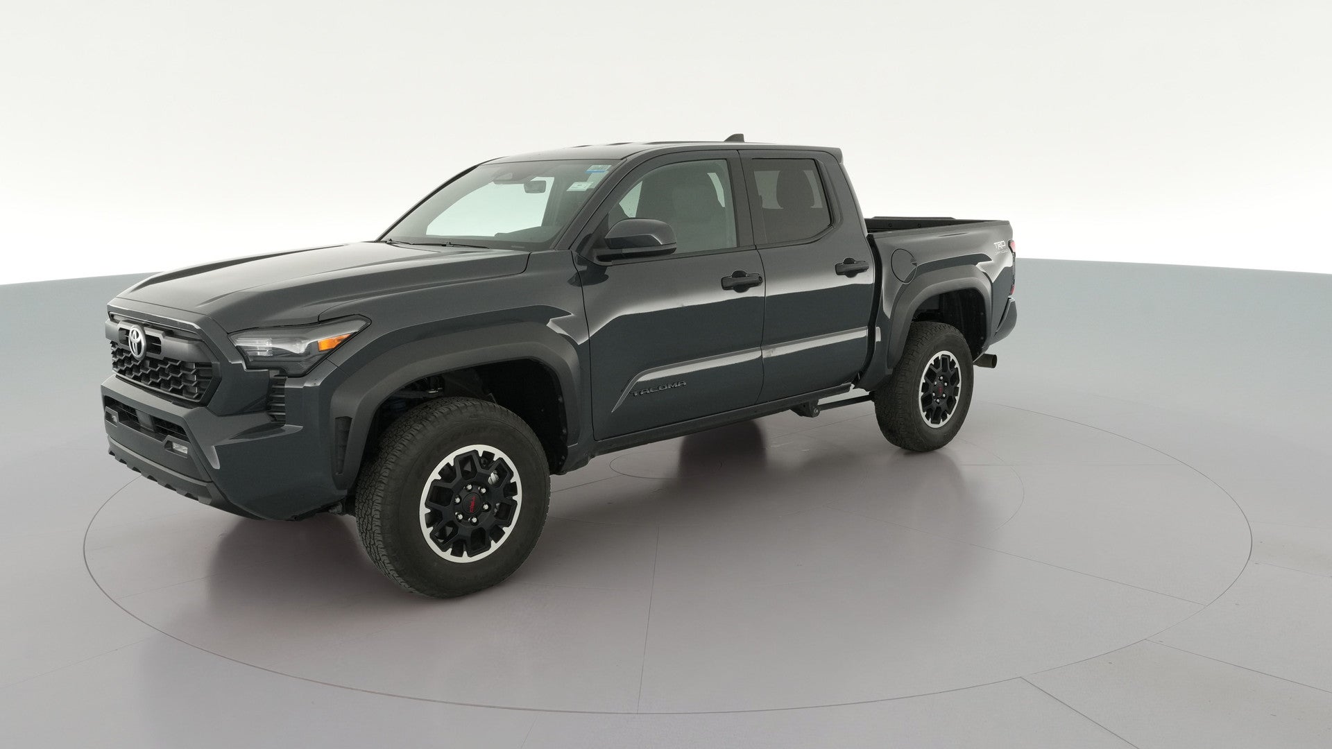 2025 Toyota Tacoma Double Cab vehicle photo