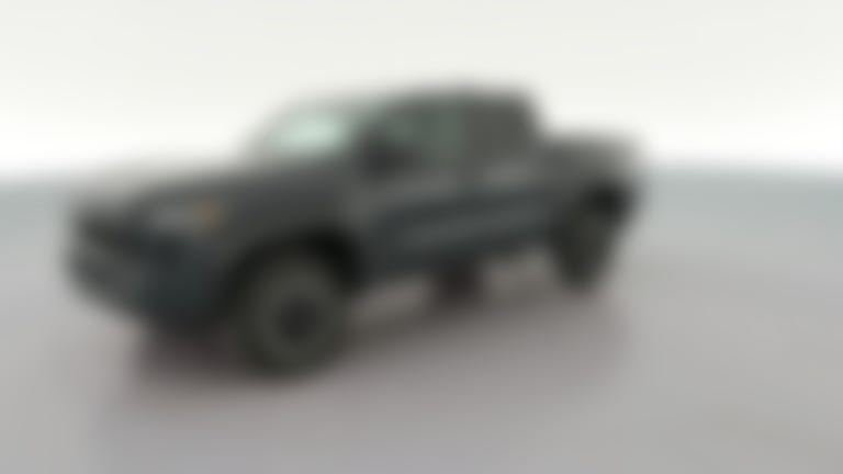 2025 Toyota Tacoma Double Cab vehicle photo