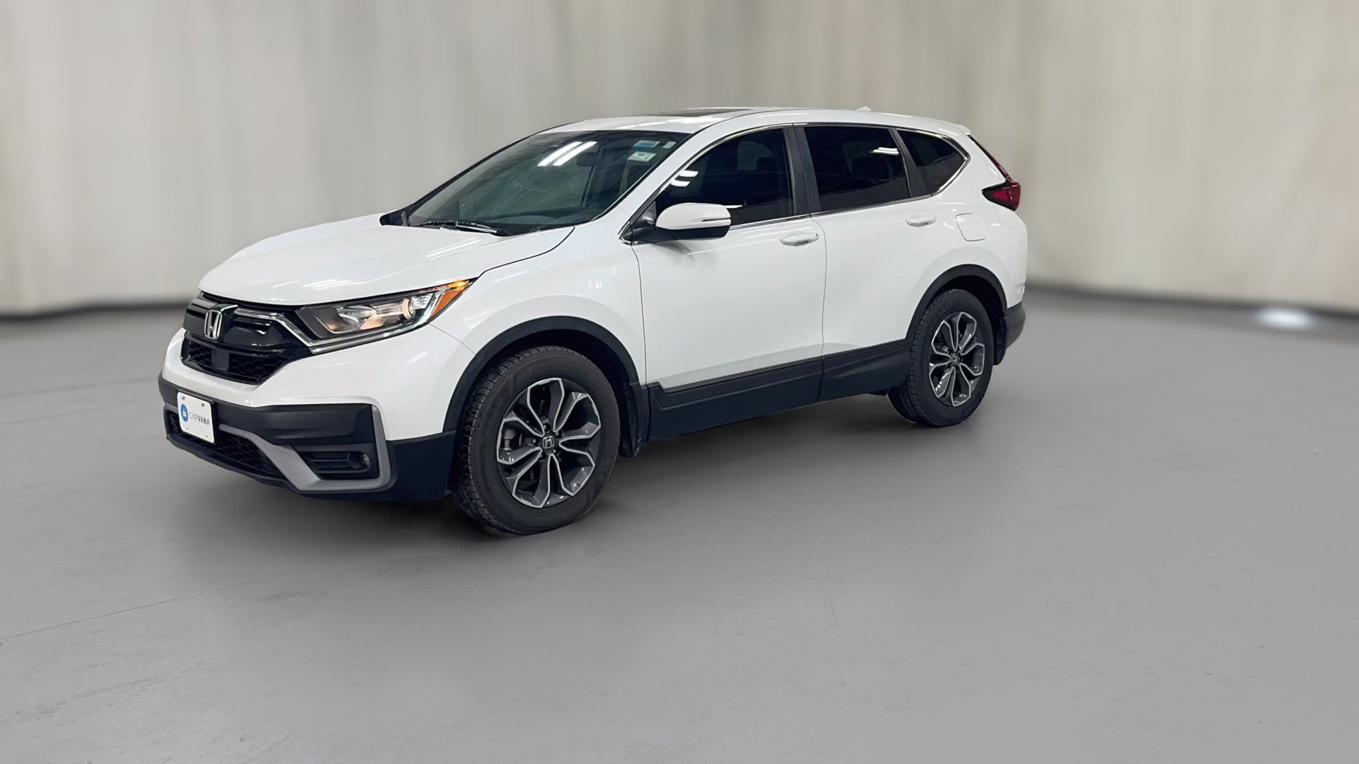 2022 Honda CR-V vehicle photo