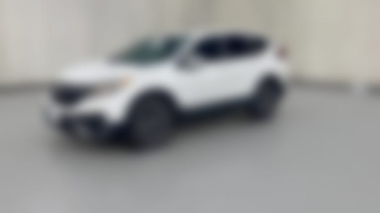 2022 Honda CR-V vehicle photo
