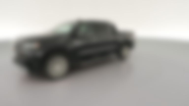 2021 Chevrolet Silverado 1500 Crew Cab vehicle photo