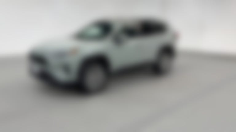2022 Toyota RAV4 vehicle photo