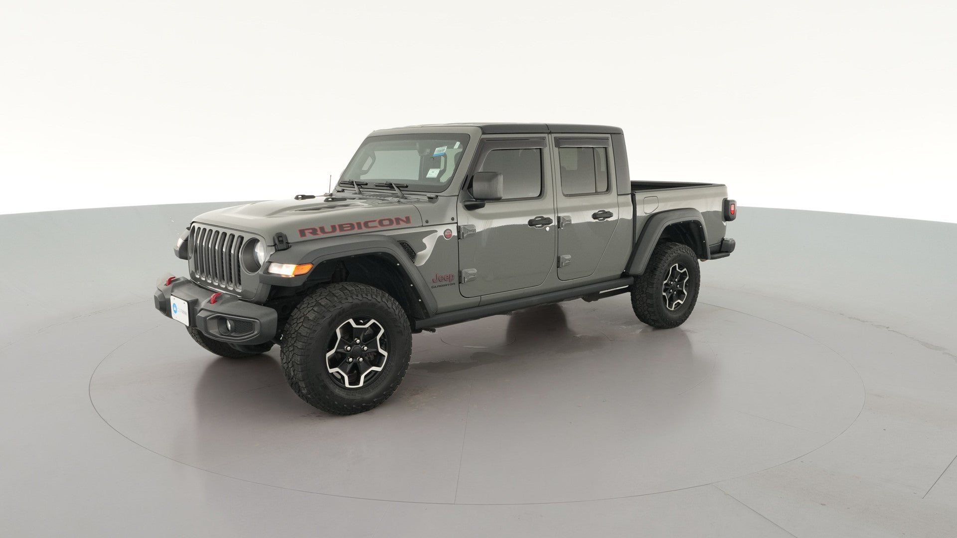 2022 Jeep Gladiator vehicle photo