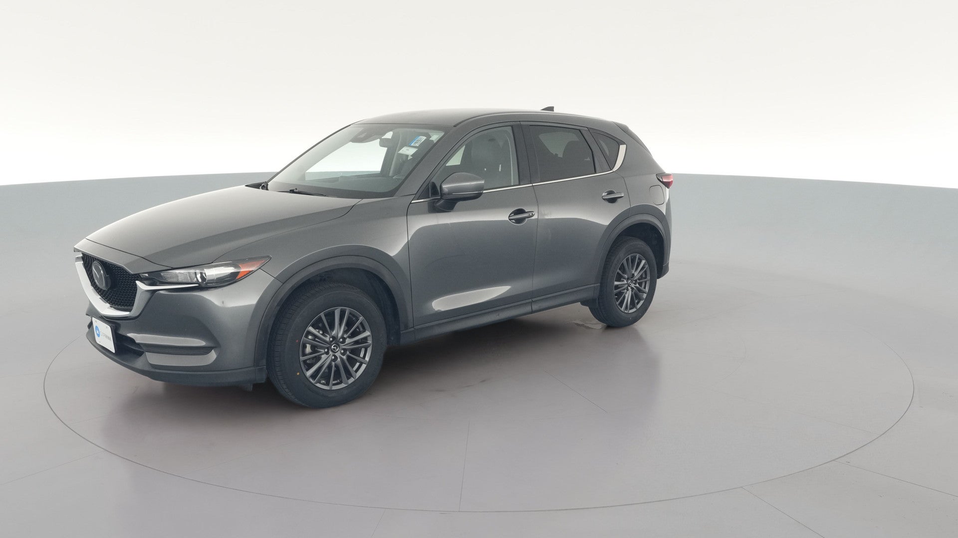 2019 MAZDA CX-5 vehicle photo