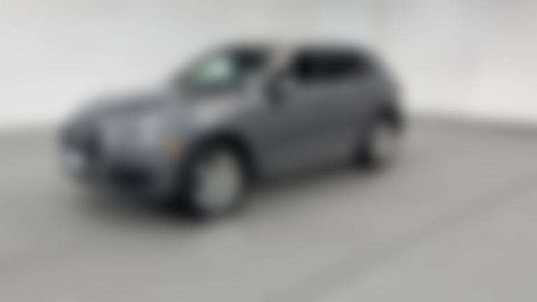 2018 Audi Q5 vehicle photo