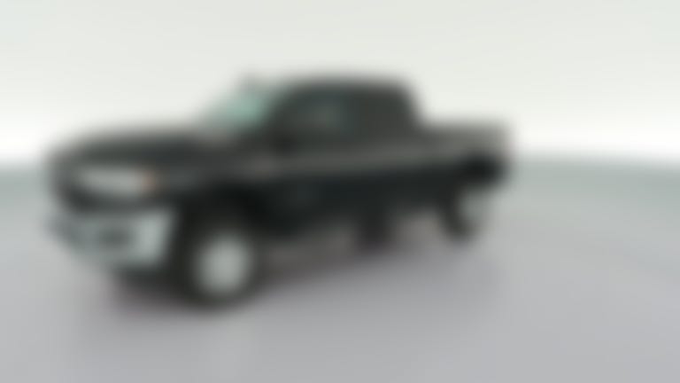 2021 Ram 2500 Crew Cab vehicle photo
